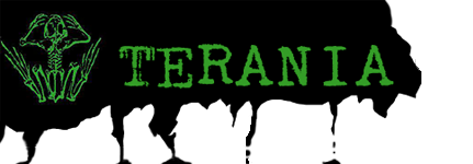 terania logo